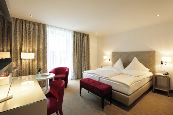 Kastens Hotel Luisenhof